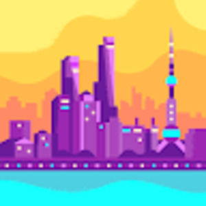 Meet your Posher, Adrup